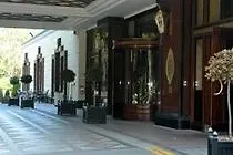 호텔 Berkeley Court 더블린